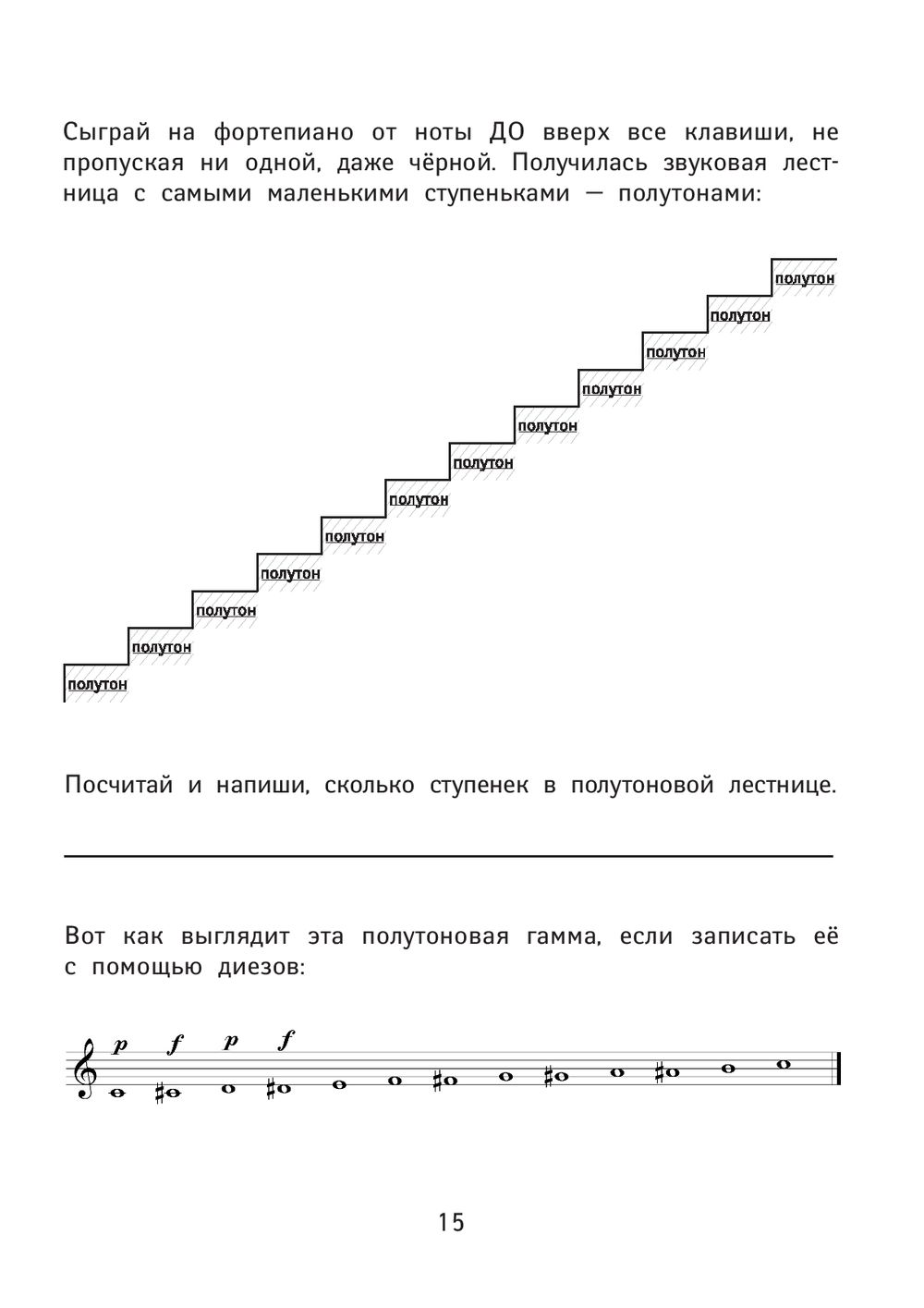 Сольфеджио. 1 класс. Сборник домашних заданий для ДМШ Феникс : купить в  интернет-магазине — OZ.by