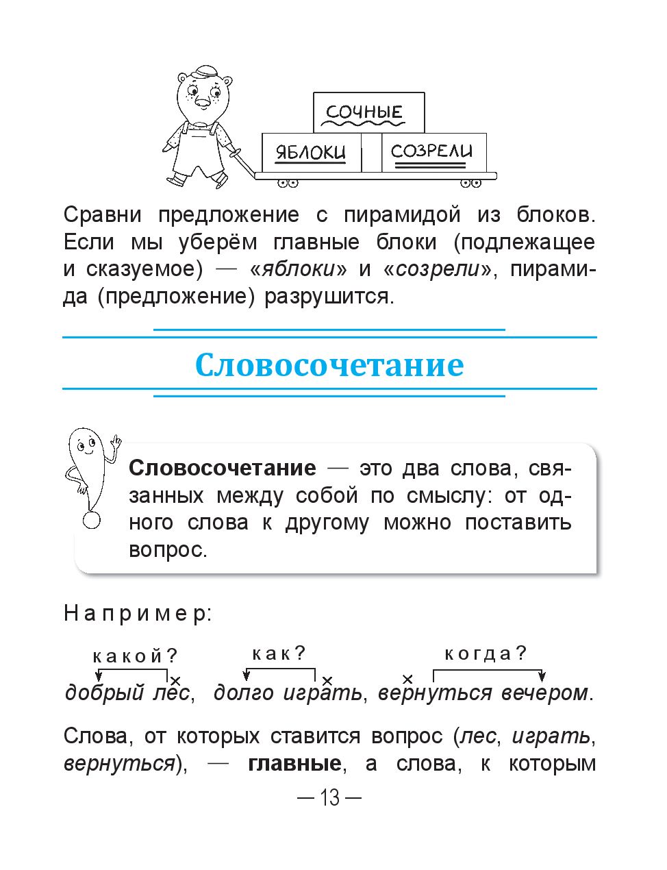 Справочник по русскому языку в начальной школе. 3 класс А. Красницкая :  купить в Минске в интернет-магазине — OZ.by