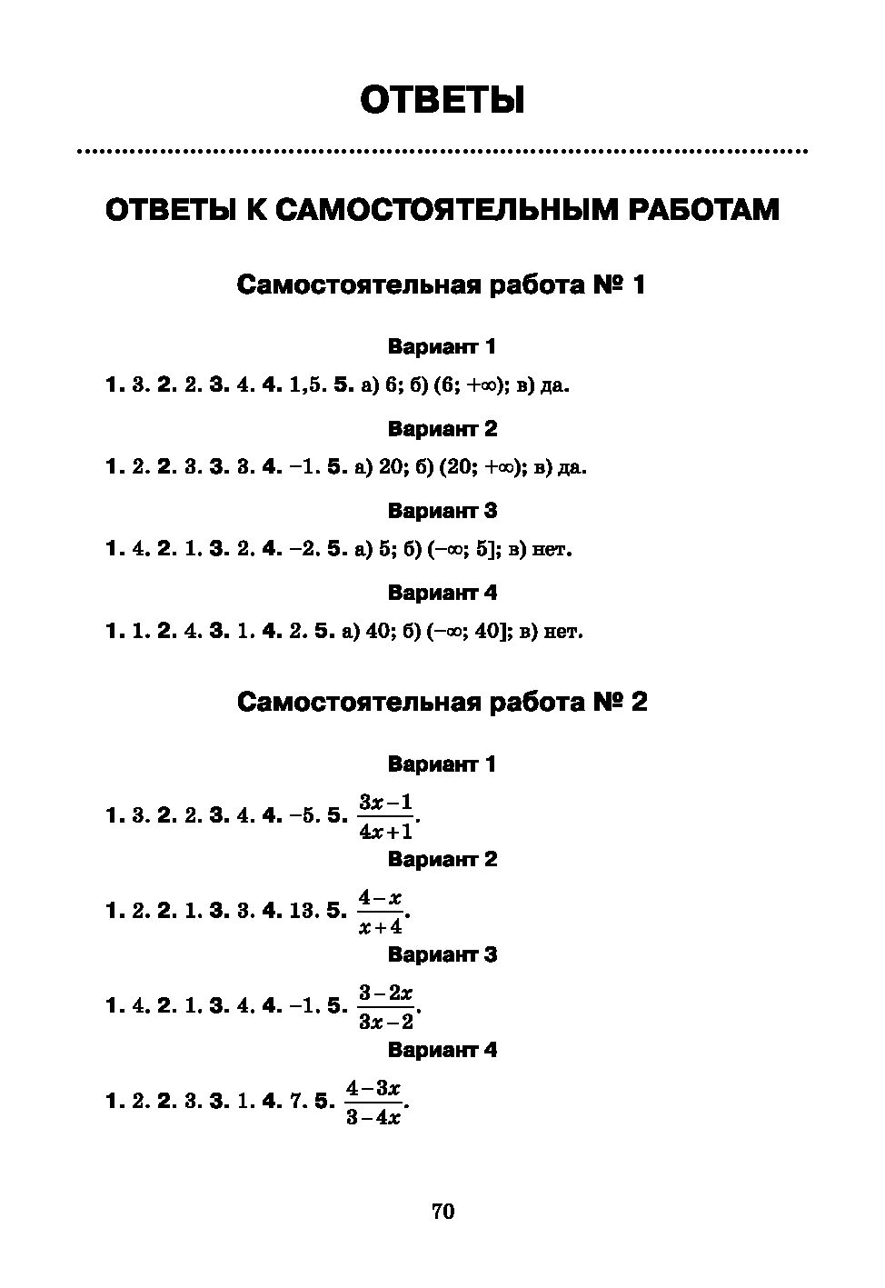 Алгебра. Самостоятельные и контрольные работы. 9 класс Эдуард Балаян :  купить в Минске в интернет-магазине — OZ.by