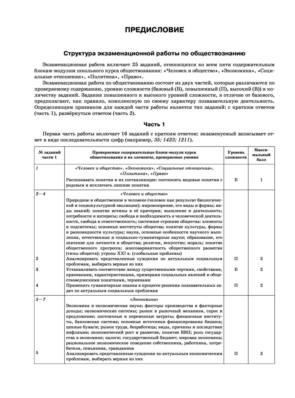 ЕГЭ-2023. Обществознание. 50 тренировочных вариантов экзаменационных работ  для подготовки к единому государственному экзамену Петр Баранов, Сергей  Шевченко : купить в Минске в интернет-магазине — OZ.by