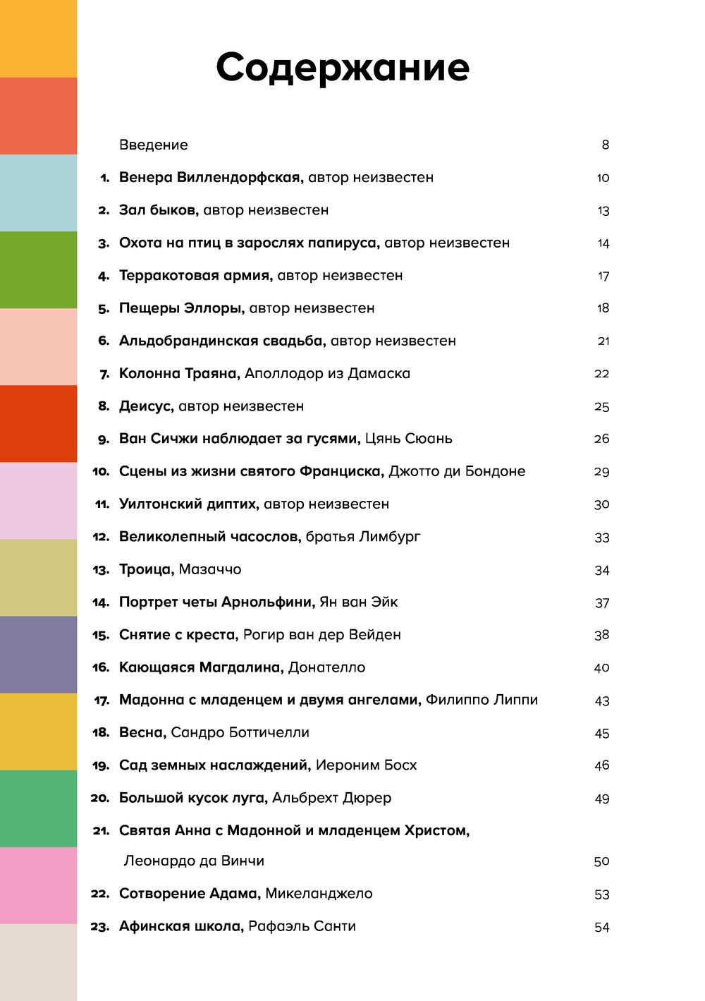 Мировое искусство в 100 главных шедеврах. Работы, которые важно знать и  понимать Сьюзи Ходж - купить книгу Мировое искусство в 100 главных шедеврах.  Работы, которые важно знать и понимать в Минске —