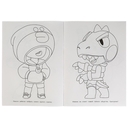 Миссия стрелков. Раскраска на изи — фото, картинка — 2