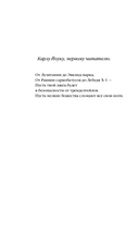 Двор Хаоса. Амбер и амбериты — фото, картинка — 7