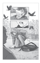 Туман — фото, картинка — 5