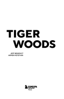 Тайгер Вудс. Инстинкт чемпиона — фото, картинка — 1