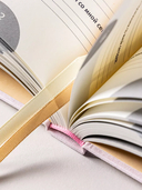 6 минут. Ежедневник, который изменит вашу жизнь (пудра) — фото, картинка — 34