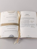 6 минут. Ежедневник, который изменит вашу жизнь (пудра) — фото, картинка — 35