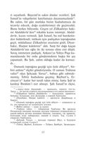 Белый Тюльпан. Самые пронзительные турецкие рассказы ХХ века. Уровень 1 — фото, картинка — 13