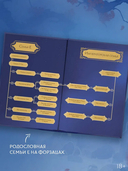 Светлый пепел луны. Книга 1. Коллекционное издание — фото, картинка — 6