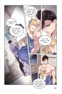 Беатрис. Том 1 — фото, картинка — 12