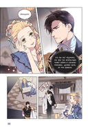 Беатрис. Том 1 — фото, картинка — 15