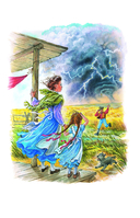 Волшебник Изумрудного города — фото, картинка — 11