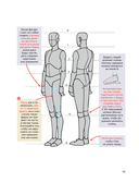 Рисуем вебтун. Лёгкий способ сделать набросок — фото, картинка — 22