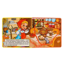 Три медведя — фото, картинка — 1