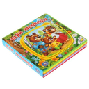 Три медведя — фото, картинка — 2