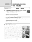 Английский язык. 6 класс. Практикум-2 — фото, картинка — 4