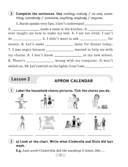 Английский язык. 6 класс. Практикум-2 — фото, картинка — 5