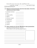 Английский язык. 6 класс. Практикум-2 — фото, картинка — 8