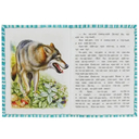 Сказка про храброго Зайца – длинные уши, косые глаза, короткий хвост — фото, картинка — 2