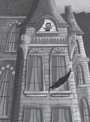 Сьюзен Миллз и Ведьмин камень — фото, картинка — 2