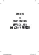 The Everything Store. Джефф Безос и эра Amazon — фото, картинка — 2