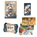 Метафорические ассоциативные карты 