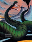 Пиноккио — фото, картинка — 6