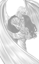 Никогда не влюбляйся в дракона — фото, картинка — 2