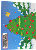 Адвент-календарь. 31 день до Нового Года — фото, картинка — 2