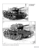 Тяжелый танк ИС-2. Убийца 