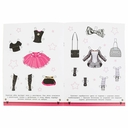 Звёздные образы. Одень куклу — фото, картинка — 2