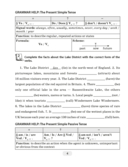 Английский язык. 8 класс. Практикум по грамматике — фото, картинка — 4