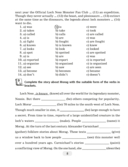 Английский язык. 8 класс. Практикум по грамматике — фото, картинка — 8