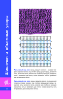 Необычные узоры крючком — фото, картинка — 7