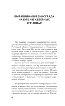 Виноградник вашей мечты. Простое руководство по выращиванию в любом уголке России — фото, картинка — 8