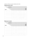 Мои приоритеты (серый) — фото, картинка — 15