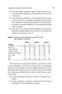 Как оценить бизнес по аналогии. Пособие по использованию сравнительных рыночных коэффициентов — фото, картинка — 15