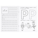 Буквы и звуки Л-Р. Прописи логопедические — фото, картинка — 2