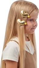 Набор заколок для волос 