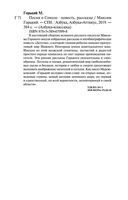 Песня о Соколе — фото, картинка — 32