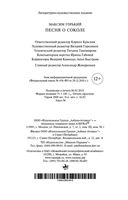 Песня о Соколе — фото, картинка — 33