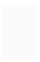 Мозг и его потребности. Ежедневник — фото, картинка — 10