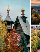 Алтай. Грани Великой Экзотики — фото, картинка — 14