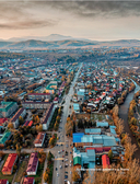 Алтай. Грани Великой Экзотики — фото, картинка — 8