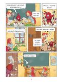 Эмиль и Марго. Время шалостей! — фото, картинка — 7