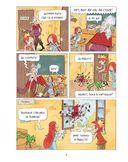 Эмиль и Марго. Время шалостей! — фото, картинка — 8