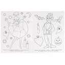 Битлджус. Раскраска — фото, картинка — 4