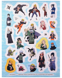 Naruto Shippuden (100 наклеек) — фото, картинка — 2