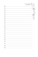 Мой личный дневник. Познакомься с самым важным человеком своей жизни – собой! — фото, картинка — 9