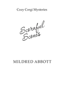 Корги-детектив. Хрустящие печенюшки — фото, картинка — 2